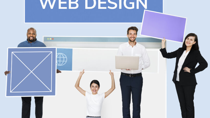 Key Elements of a Successful Website Design