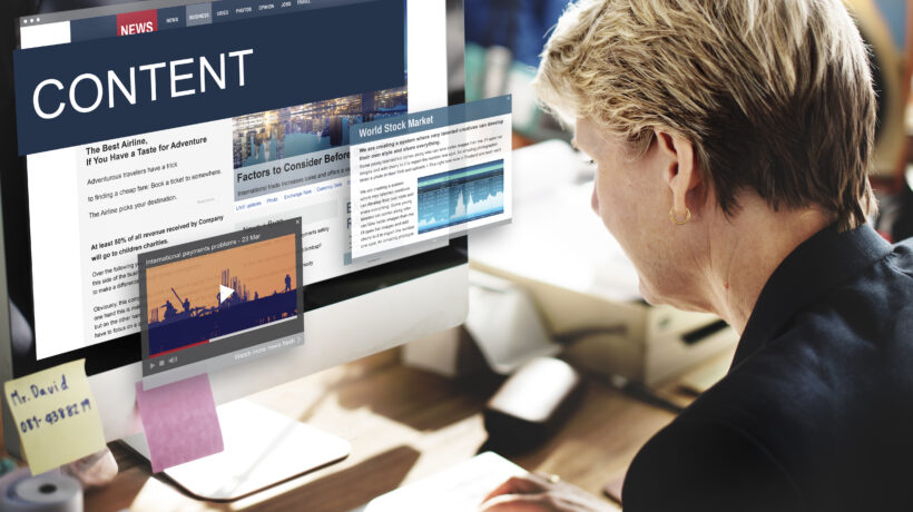 Content Marketing: Building Trust and Driving Sales